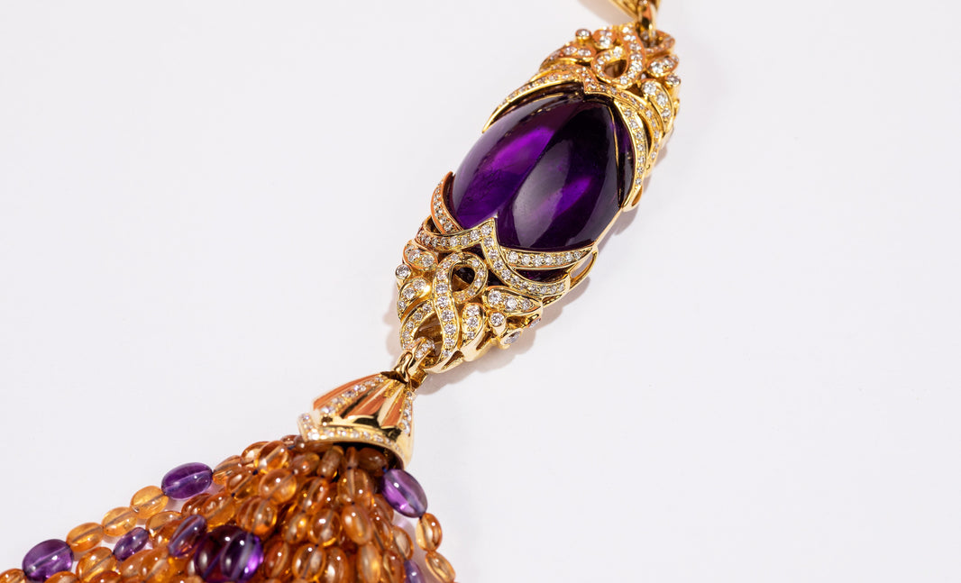 Investing Wisely in Jewelry: Quality, Rarity, and Market Trends | Panchoo Jewels