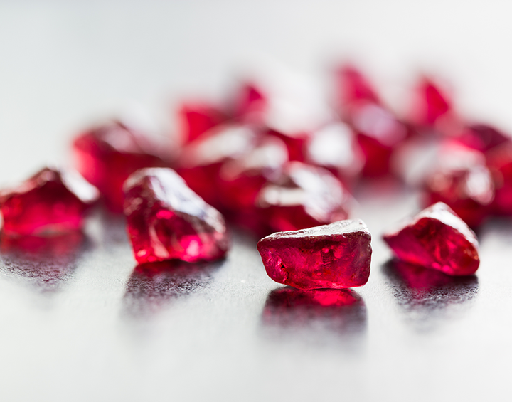 The Importance of Ethical Sourcing in Gemstones: Upholding Integrity at Panchoo Jewels