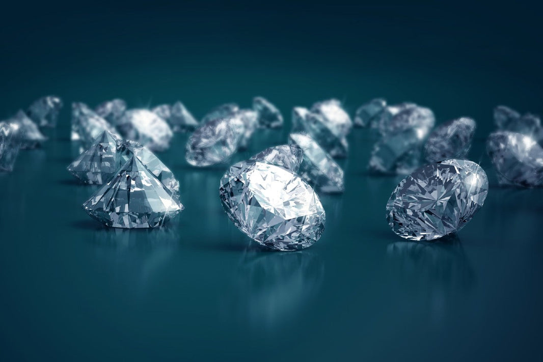 April Birthstone – Diamond: A Symbol of Eternity and Strength | Panchoo Jewels