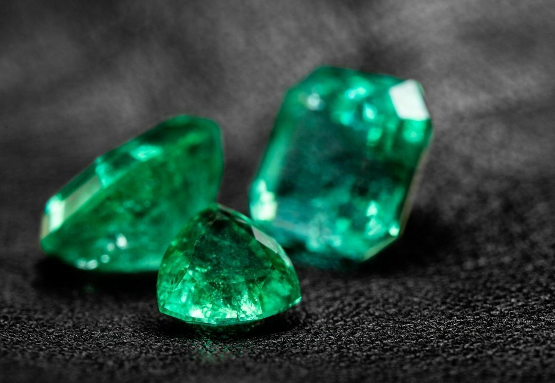 May Birthstone – Emerald: The Gem of Rebirth and Renewal | Panchoo Jewels
